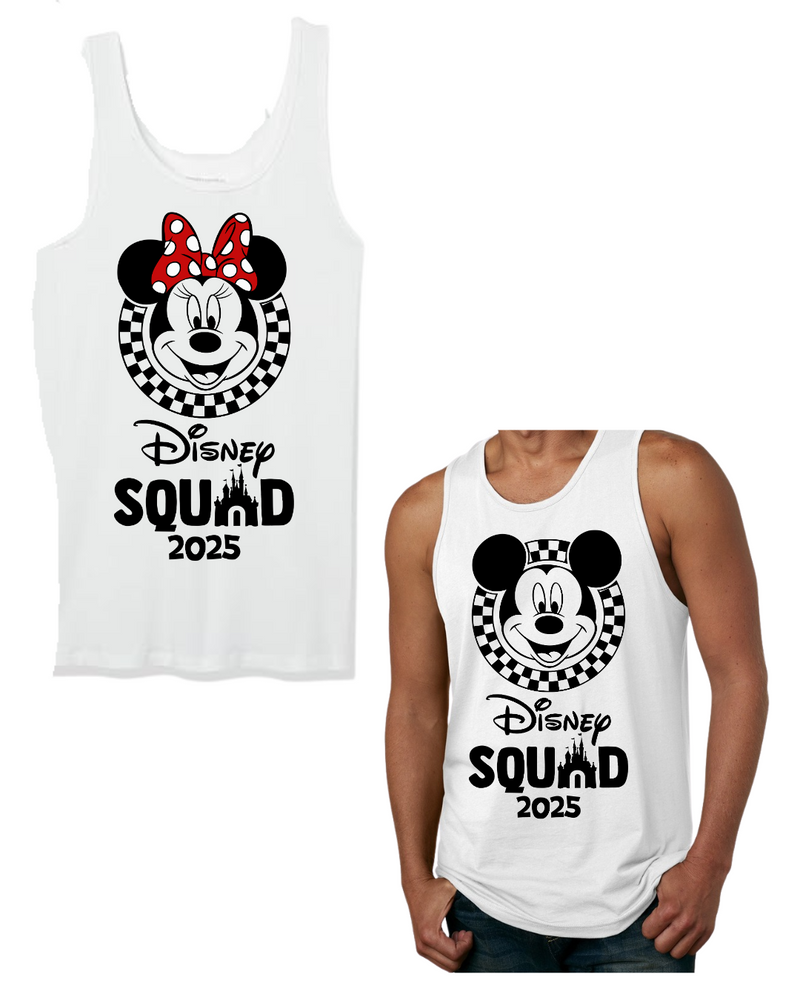 Disney Squad
