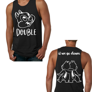 Double Trouble
