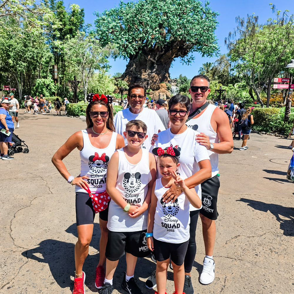 Disney Squad